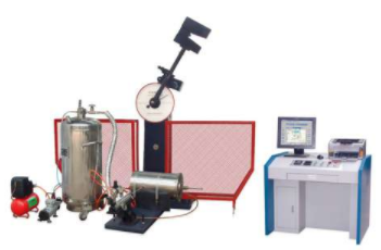 沖擊試驗機的工作原理是什么?