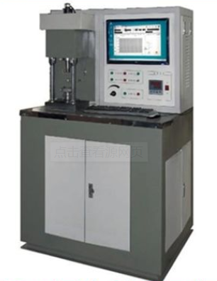 立式摩擦磨損試驗機可檢測的材料有哪些