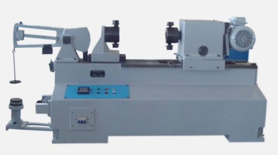 扭轉試驗機的試驗方法