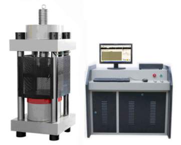 壓力試驗機在季度保養時需要注意哪些事項?