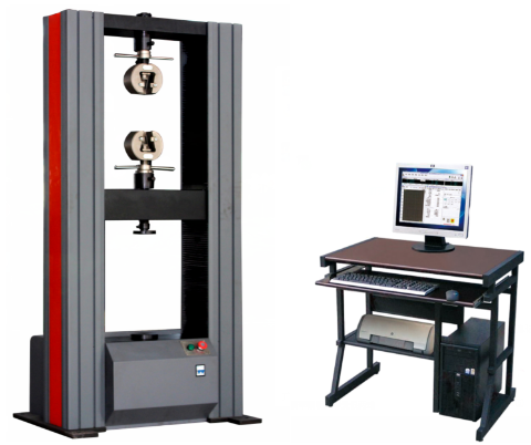 試驗機行業對于計算機的要求也在日漸提高