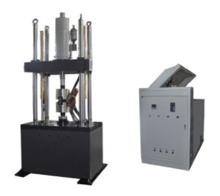 疲勞試驗機進行保養有哪些技巧?