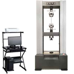 正確使用萬能材料試驗機(jī)必須掌握的幾點?