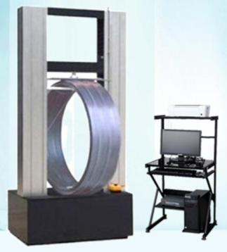 波紋管環剛度試驗機的日常維護保養與使用技巧