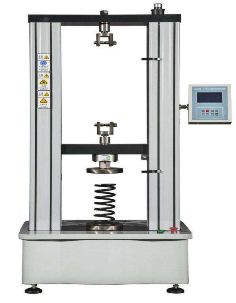 彈簧拉力試驗機的功能特點及該設備的維護保養
