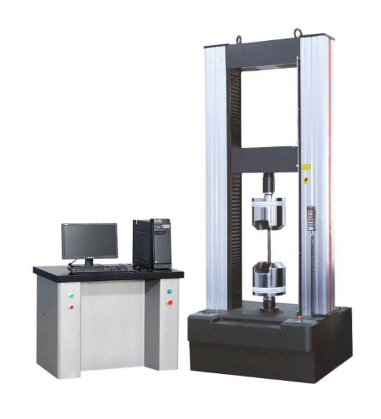 關(guān)于電子萬能試驗機(jī)柱塞泵維修說明