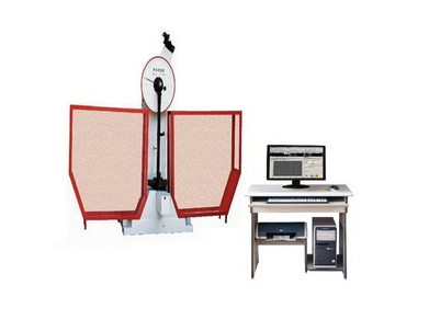 沖擊試驗(yàn)機(jī)的價格是和質(zhì)量有關(guān)