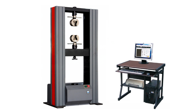 萬(wàn)能試驗(yàn)機(jī)進(jìn)入雨水怎么辦