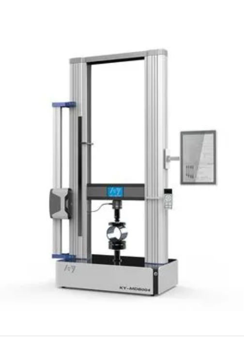 影響拉力試驗機性能及精度的重要因素