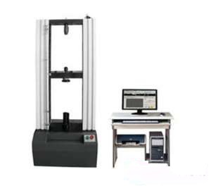 拉力試驗機的檢測結果與操作人員有什么關系?