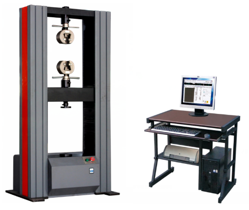 電子萬能試驗機普通和特殊測試項目都有哪些?