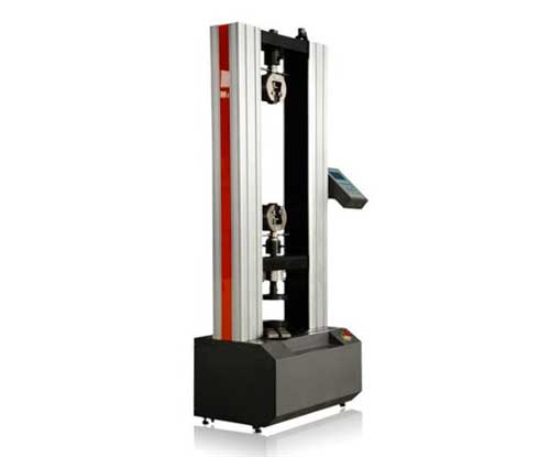 解析電子萬能試驗(yàn)機(jī)準(zhǔn)確度的三大要素