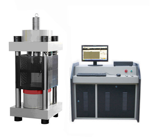 壓力試驗機都適用于什么行業及主要技術參數
