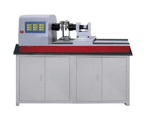 分析線材扭轉試驗機的工作環境與操作規程