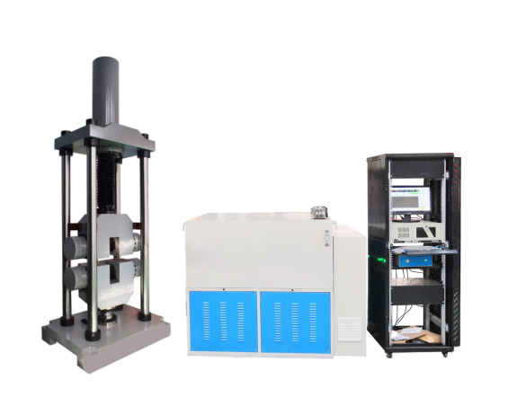 深剖電液伺服萬能試驗機操作方法指南與日常維護方法