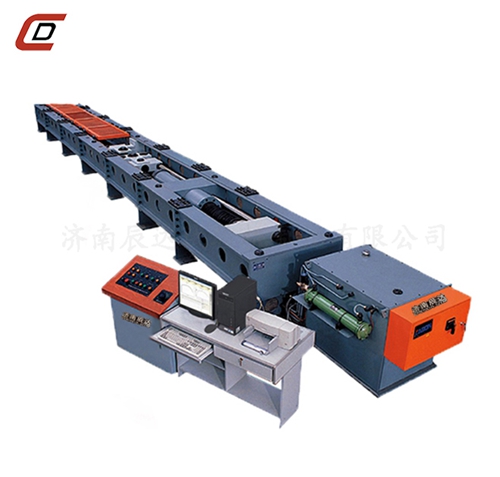 簡(jiǎn)介什么是臥式拉力試驗(yàn)機(jī)以及它的選購技巧