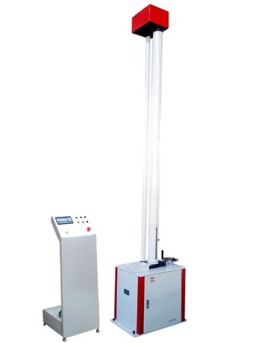 落錘沖擊試驗機是什么？如何安裝沖擊試驗機？