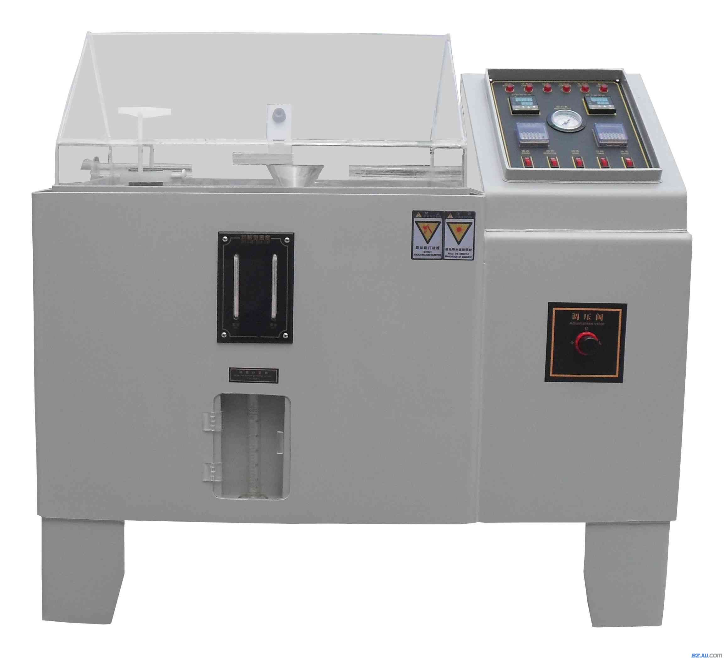 一篇關于鹽霧試驗箱的簡單介紹