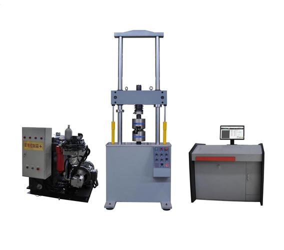 疲勞試驗機，如何選購性能良好的試驗儀器？