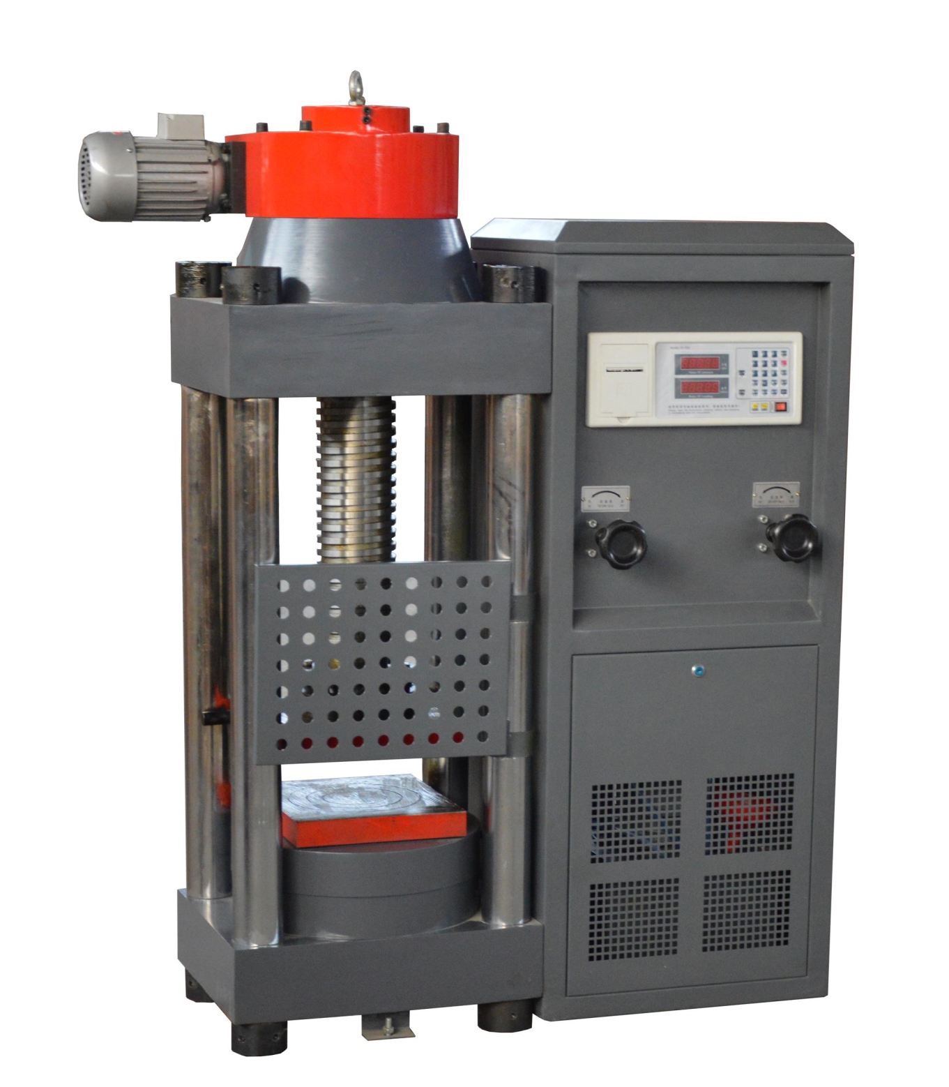 沖擊試驗機的操作規程是什么?