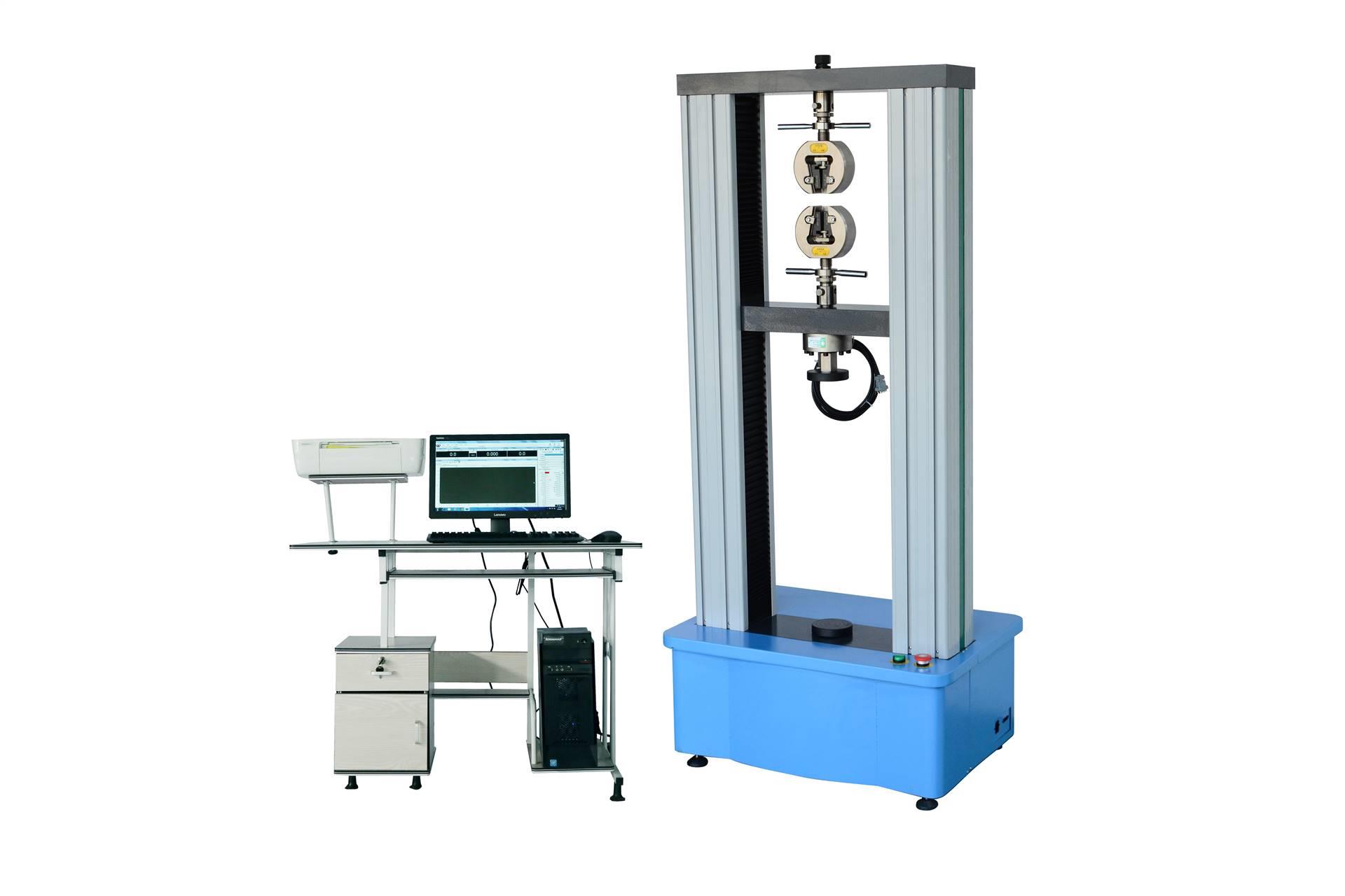 萬能材料試驗機，你真的能規范操作試驗儀器？