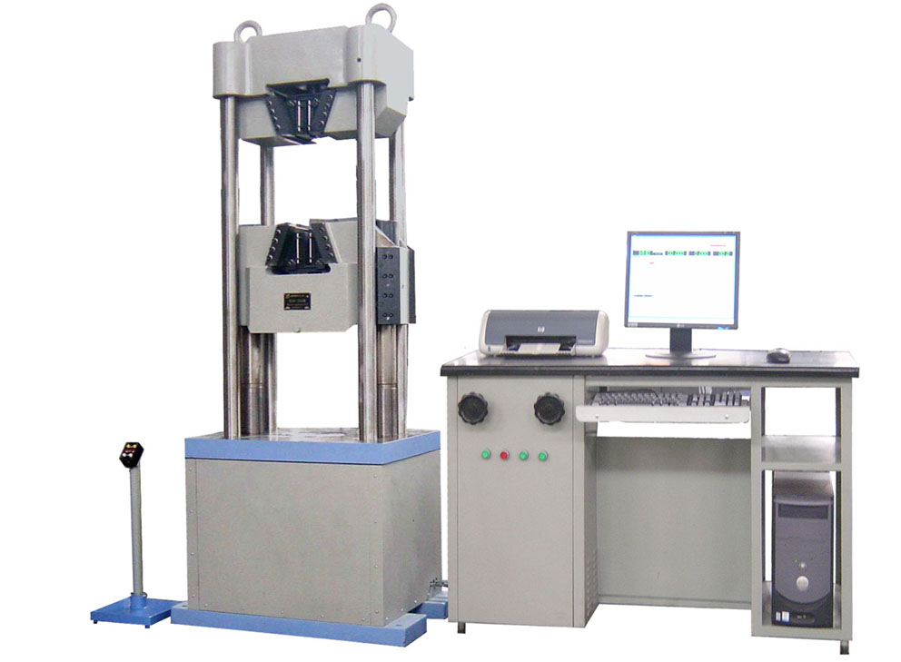 校直機機械構造你了解嗎