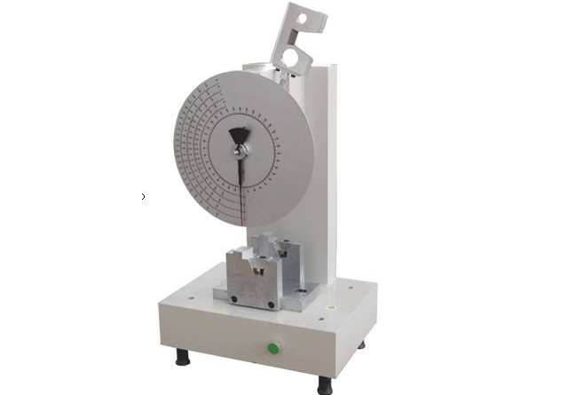電子拉力機在金屬、鋼材、鋁箔材料中的使用
