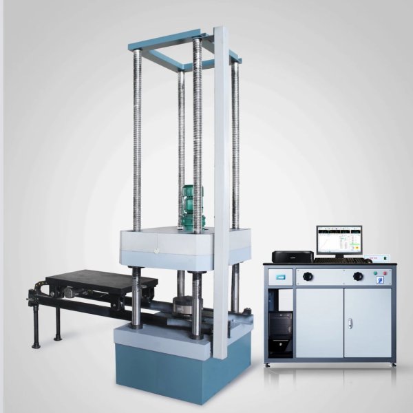 平時用到的試驗機有哪些特點？