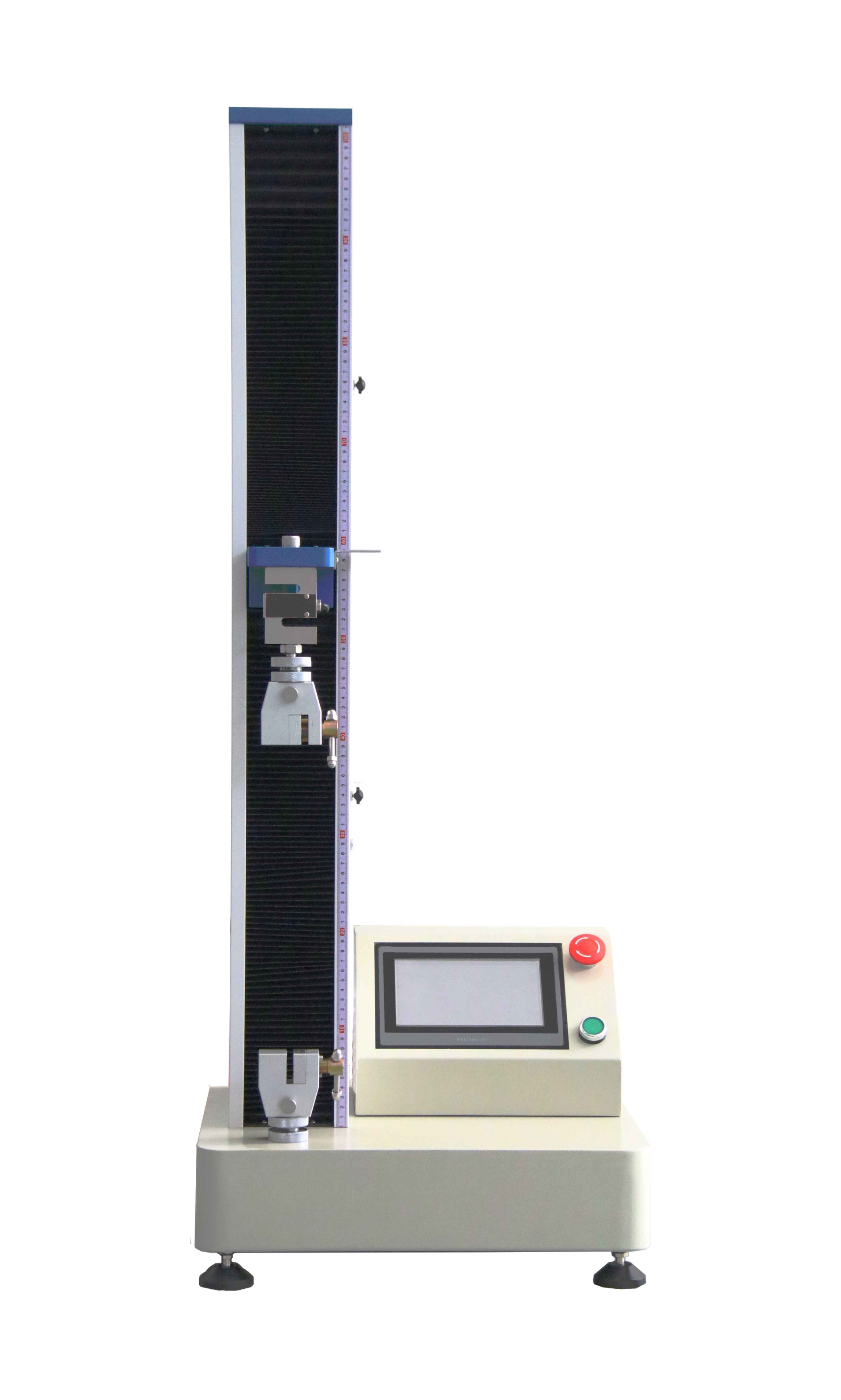 拉力試驗機有哪些注意事項?