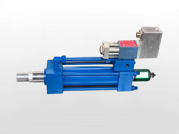 液壓油缸在工作原理及應(yīng)用領(lǐng)域中有哪些特點？