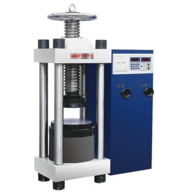 哪款試驗機適合進行材料力學性能測試？